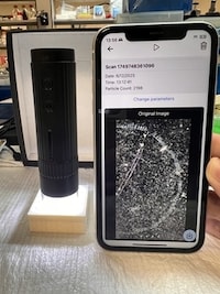 Rapid Surface Hygiene Scanners Image 1
