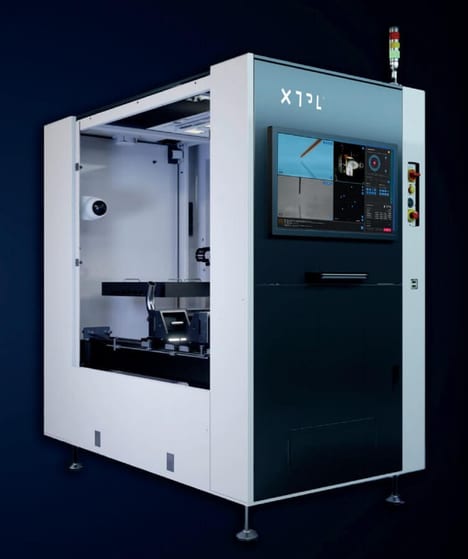 Precision Packaging Systems