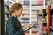 Autonomous Grocery Platforms