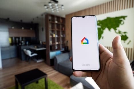 Behavior-Based Smart Homes