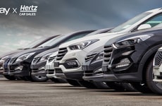 Marketplace-Based Auto Retail
