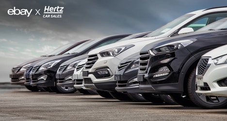 Marketplace-Based Auto Retail