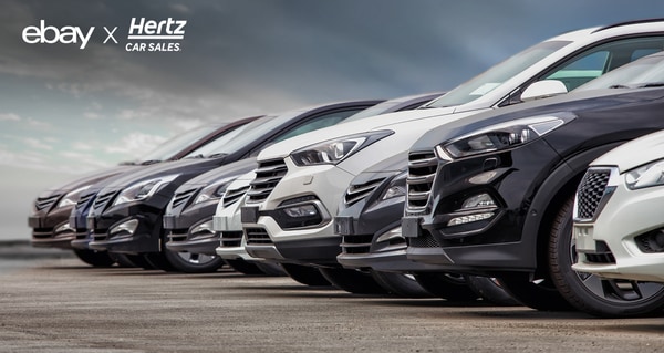 Marketplace-Based Auto Retail