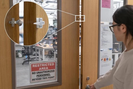 Battery-Free Smart Sensors