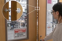 Battery-Free Smart Sensors Image 1