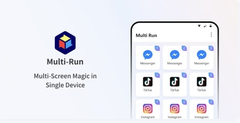 App Cloning Tools