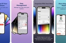 Medicine Tracking Apps