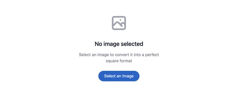 Image Cropping Tools