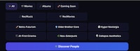 Cultural Recommendation Platforms Image 1