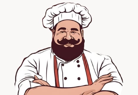 AI Cooking Assistants