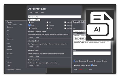 AI Prompt Management Tools