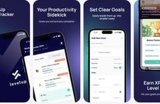Gamified Habit Trackers