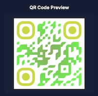 Custom QR Code Generators