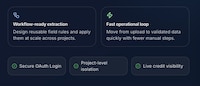 AI Data Extraction Tools