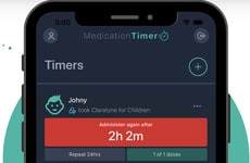Health Reminder Apps