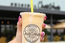 Summertime Protein Shakes