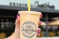 Summertime Protein Shakes