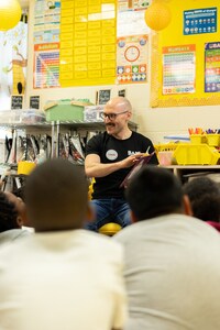 Charitable Literacy Partnerships Image 2