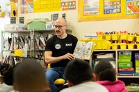 Charitable Literacy Partnerships Image 3