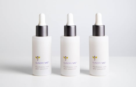 Topical Dark Spot-Targeting Serums