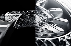 Additive Watchmaking Techniques