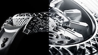 Additive Watchmaking Techniques Image 1