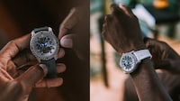 Additive Watchmaking Techniques Image 2
