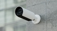 AI-Powered Physical Security Platforms