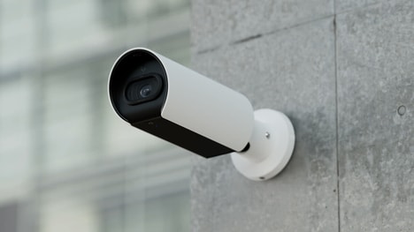 AI-Powered Physical Security Platforms