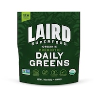 Nutrition-Focused Prebiotic Powders
