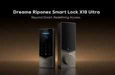 Next-Generation Smart Lock Series