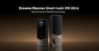 Next-Generation Smart Lock Series Image 1