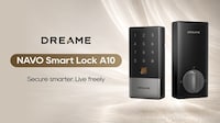 Next-Generation Smart Lock Series Image 2