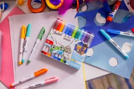Cult-Favorite Animation-Inspired Stationery Collections