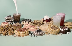 Gourmet Stuffed Cookie Expansions