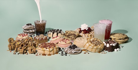 Gourmet Stuffed Cookie Expansions