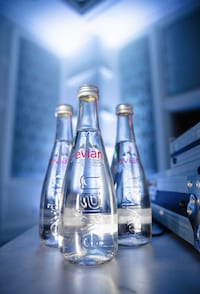 Premier Hospitality-Focused Water Partnerships Image 2