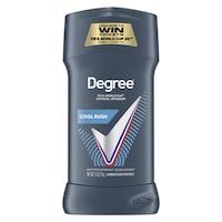 Men-Targeting Antiperspirant Campaigns Image 1