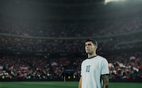 Men-Targeting Antiperspirant Campaigns Image 2