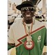 Empowering Soccer-Themed Cultural Campaigns Image 1