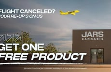 Conciliatory Cannabis Promotions