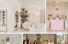 Membership-Based Hair Extension Salons