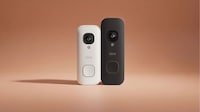 Value-Driven 2K Video Doorbells Image 1