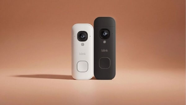 Value-Driven 2K Video Doorbells