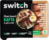 Plant-Based Skewers Image 2