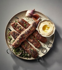 Plant-Based Skewers Image 3