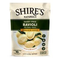 Creamy Dairy-Free Raviolis Image 2