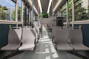 Recycled Public Transportation Seats Article Thubnail