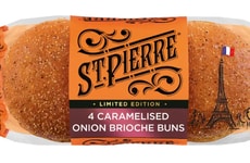 Affordable Indulgence Bakery Buns