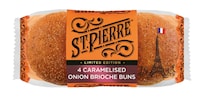 Affordable Indulgence Bakery Buns Image 1